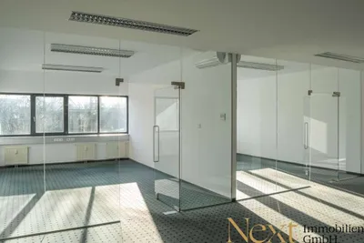 Gewerbeimmobilie mieten in Wels – 246 m², € 4.069 – Bild 5 von 10