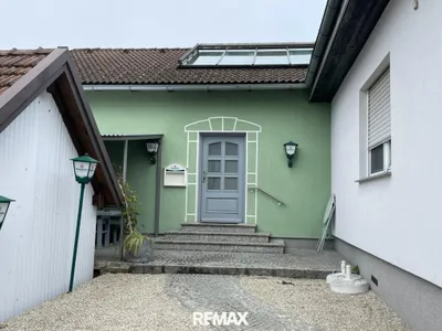 Gewerbeimmobilie mieten in Schärding – 98 m², € 759 – Bild 11 von 15