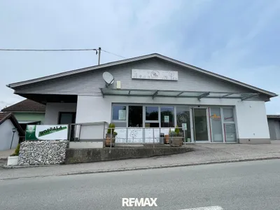 Gewerbeimmobilie mieten in Schärding – 98 m², € 759 – Bild 14 von 15