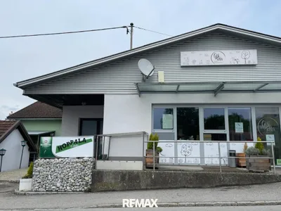 Gewerbeimmobilie mieten in Schärding – 98 m², € 759 – Bild 13 von 15