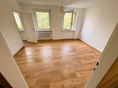 2-Zimmer-Wohnung mieten in Vöcklabruck – 33 m², € 550