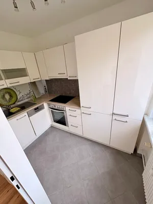 2-Zimmer-Wohnung mieten in Vöcklabruck – 33 m², € 550 – Bild 8 von 16