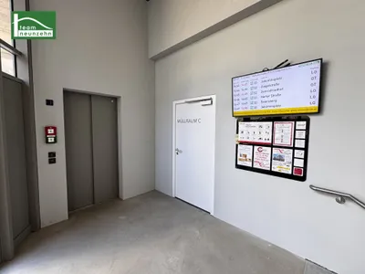 4-Zimmer-Wohnung mieten in Graz – 119,89 m², € 3.099 – Bild 24 von 32