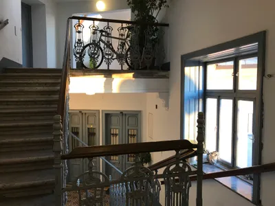 1-Zimmer-Immobilie mieten in Wien – 35 m², € 1.132 – Bild 12 von 15