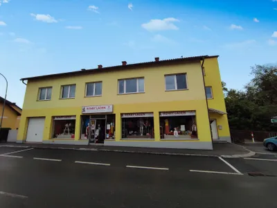 5-Zimmer-Immobilie kaufen in Waidhofen an der Thaya – 160 m², € 352.000 – Bild 1 von 20