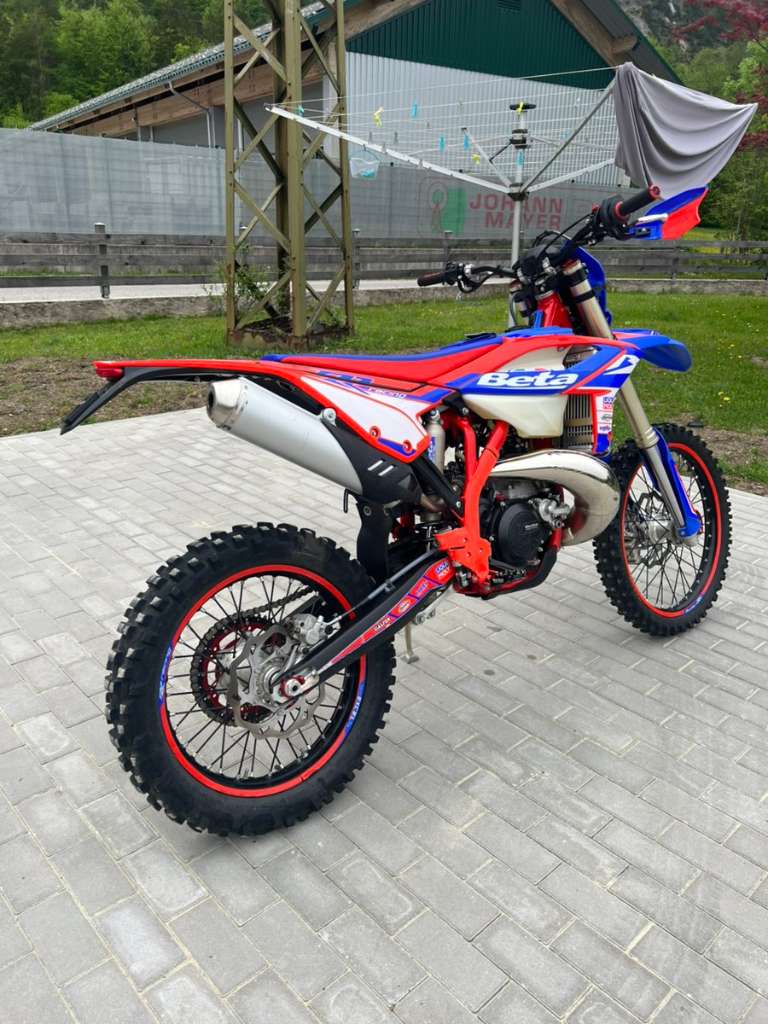 Beta RR 300 Enduro