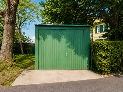 Immobilie mieten in Mödling – € 100 – Bild 1 von 4
