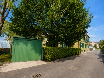 Immobilie mieten in Mödling – € 100 – Bild 4 von 4