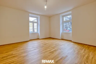 3-Zimmer-Wohnung mieten in Wien – 85 m², € 1.137