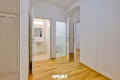 3-Zimmer-Wohnung mieten in Wien – 85 m², € 1.137 – Bild 4 von 12