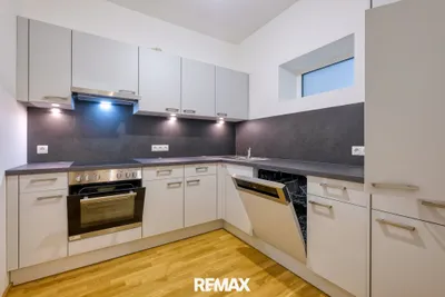 3-Zimmer-Wohnung mieten in Wien – 85 m², € 1.137 – Bild 3 von 12