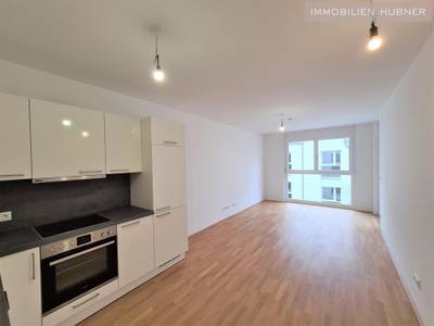 Koloniestraße! Schöne Neubauwohnung mit 6m² Balkon/Loggia!!!
