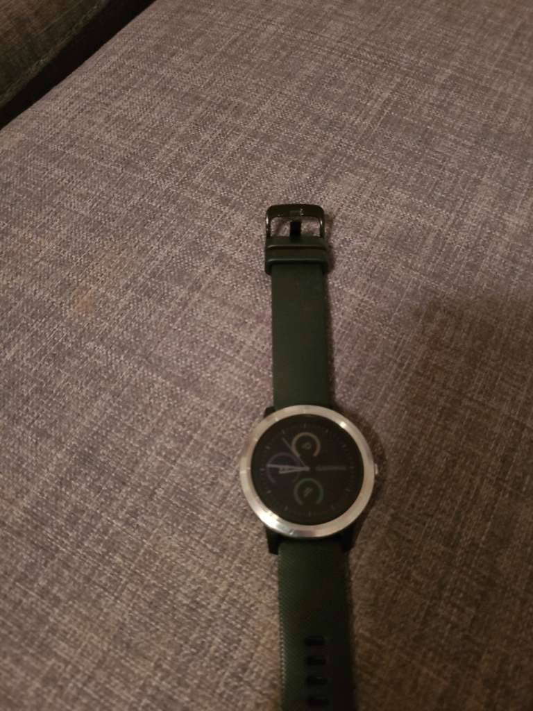 sexpuppe pornos ᐅ Das Garmin vivosmart 3 im Test auf fitnessarmband.eu ᐅ