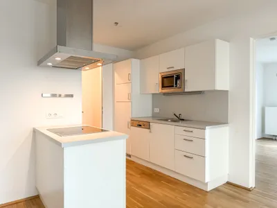 4-Zimmer Gartenwohnung mit über 126 m2 Außenfläche Nahe U1 – Bild 2