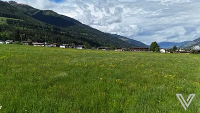 Grundstück kaufen in Zell am See – 700 m², € 385.000 – Bild 6 von 8