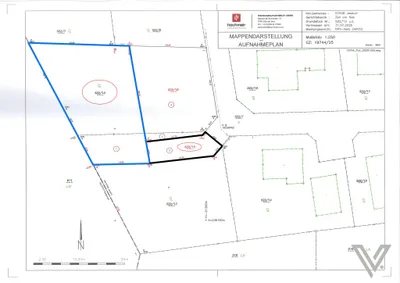 Grundstück kaufen in Zell am See – 700 m², € 385.000 – Bild 8 von 8
