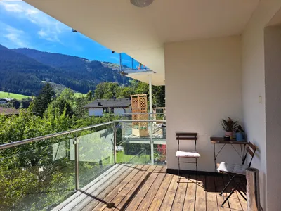 3-Zimmer-Wohnung mieten in Zell am See – 70 m², € 1.100 – Bild 1 von 12