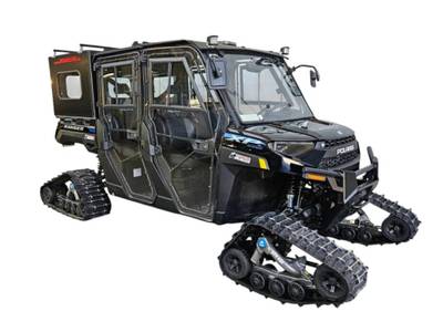 Polaris Ranger 1000 Crew XP