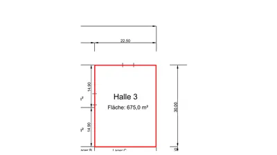 Gewerbeimmobilie mieten in Wien – 636 m², € 5.834 – Bild 10 von 12