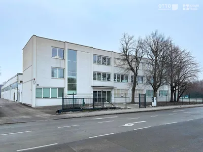 Gewerbeimmobilie mieten in Wien – 636 m², € 5.834 – Bild 2 von 12