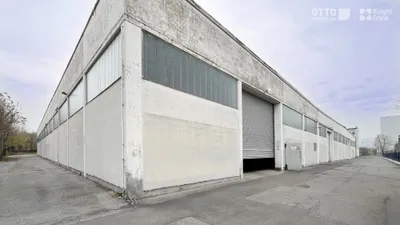 Gewerbeimmobilie mieten in Wien – 636 m², € 5.834 – Bild 7 von 12