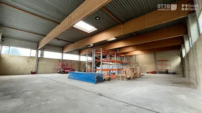 Gewerbeimmobilie mieten in Wien – 636 m², € 5.834 – Bild 9 von 12