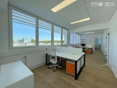 Gewerbeimmobilie mieten in Wien – 636 m², € 5.834 – Bild 4 von 12