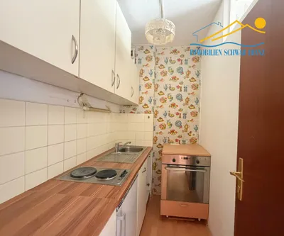 1-Zimmer-Wohnung kaufen in Salzburg Stadt – 32 m², € 118.000 – Bild 3 von 4