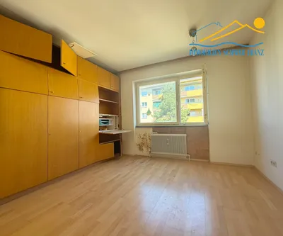 1-Zimmer-Wohnung kaufen in Salzburg Stadt – 32 m², € 118.000