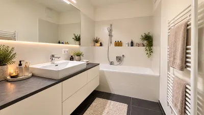 3-Zimmer-Wohnung kaufen in Klagenfurt – 75,68 m², € 568.000 – Bild 3 von 4