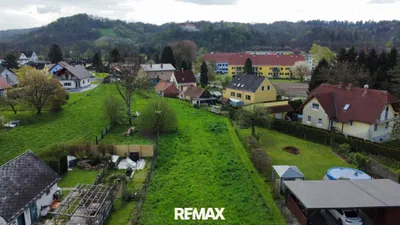 Grundstück kaufen in Südoststeiermark – 1 247 m², € 70.000 – Bild 3 von 12