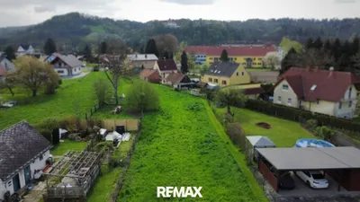 Grundstück kaufen in Südoststeiermark – 1 247 m², € 70.000 – Bild 2 von 12