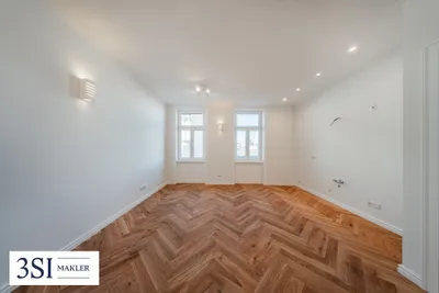 2-Zimmer-Wohnung kaufen in Wien – 41,89 m², € 359.000 – Bild 4 von 14