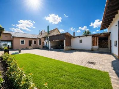 3-Zimmer-Haus kaufen in Neusiedl am See – 123 m², € 748.000 – Bild 20 von 20