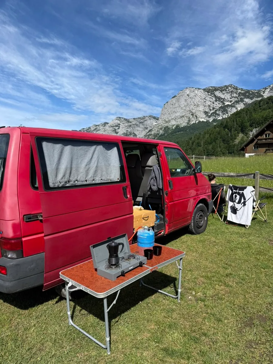 VW T4