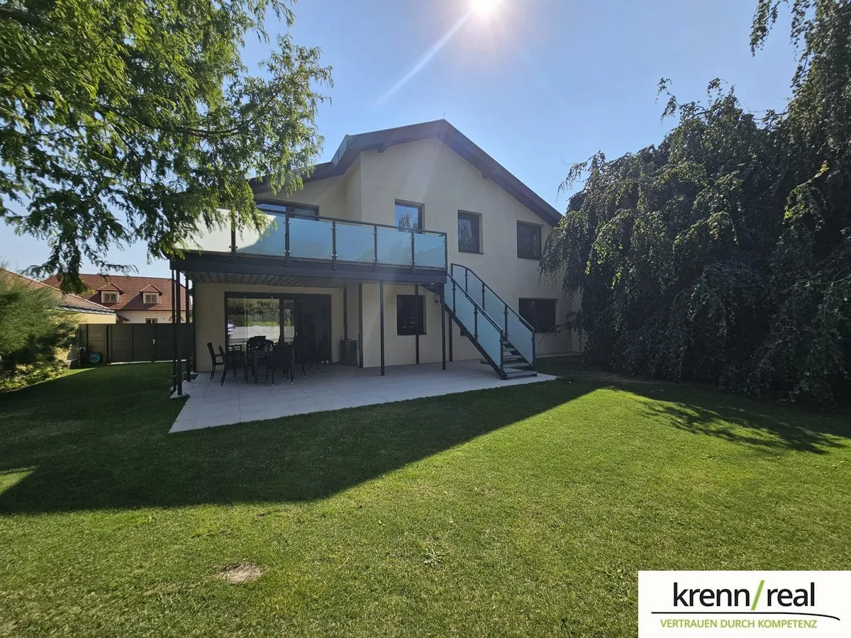 Haus – Auersthal, Bezirk Gänserndorf - Ansicht 2