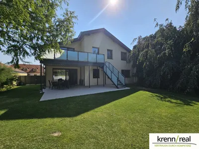 Gewerbeimmobilie kaufen in Gänserndorf – 256 m², € 849.000 – Bild 2 von 8
