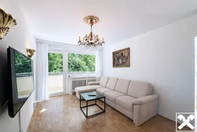 2-Zimmer-Wohnung mieten in Salzburg Stadt – 44 m², € 1.190 – Bild 3 von 5