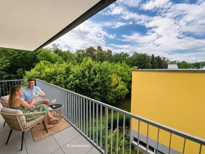 3-Zimmer-Wohnung mieten in Steyr – 83 m², € 1.309 – Bild 3 von 14