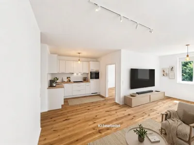 3-Zimmer-Wohnung mieten in Steyr – 83 m², € 1.309 – Bild 6 von 14