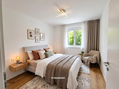 3-Zimmer-Wohnung mieten in Steyr – 83 m², € 1.309 – Bild 9 von 14