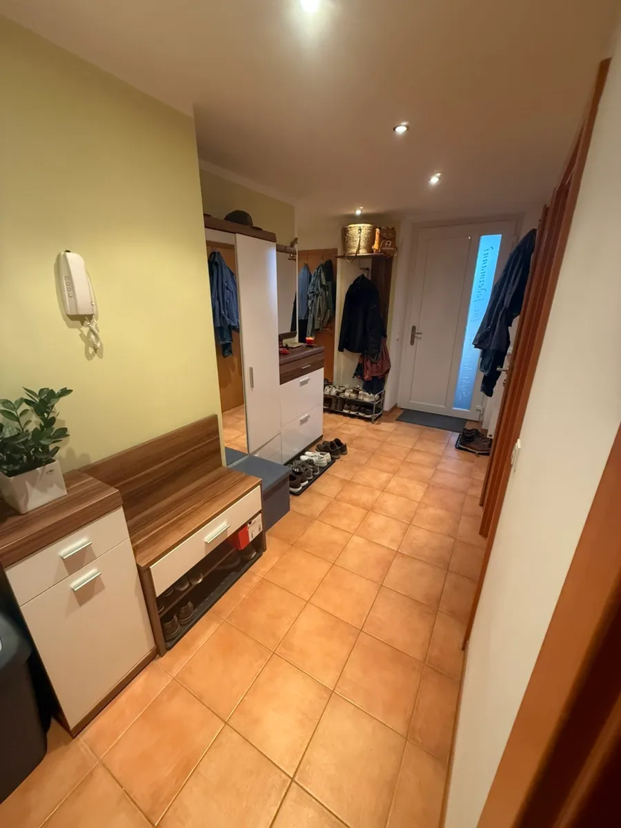 Wohnung – Ober-Grafendorf, Katastralgemeinde Obergrafendorf - Ansicht 2