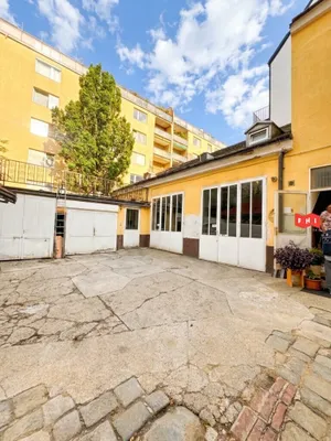 Gewerbeimmobilie kaufen in Wien – 500 m², € 1.450.000 – Bild 4 von 10