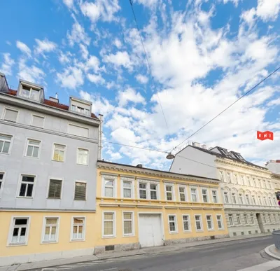 Gewerbeimmobilie kaufen in Wien – 500 m², € 1.450.000 – Bild 3 von 10