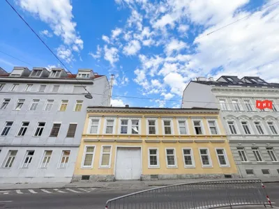 Gewerbeimmobilie kaufen in Wien – 500 m², € 1.450.000 – Bild 2 von 10
