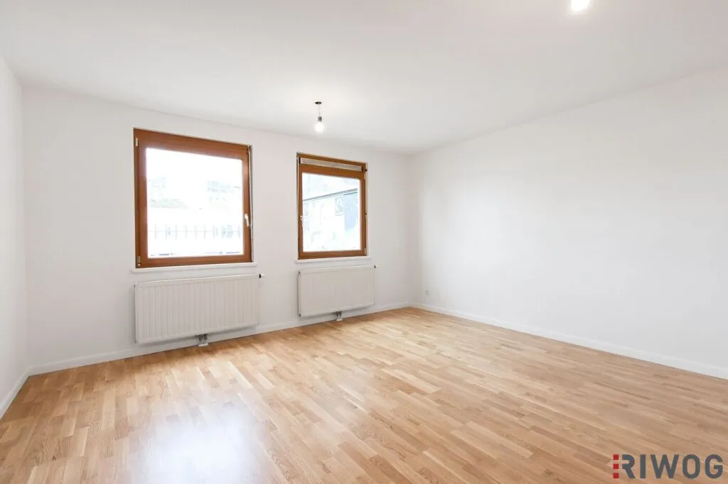 1-комнатная квартира, 33 м², Леопольдштадт, Леопольдштадт