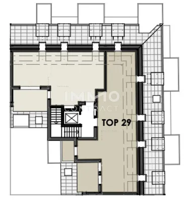 3-Zimmer-Wohnung kaufen in Wien – 88,97 m², € 705.000 – Bild 11 von 11