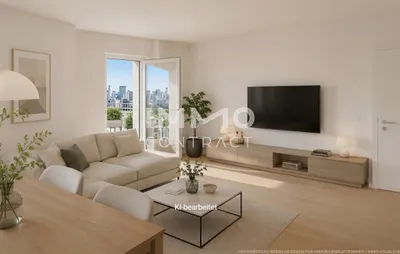 3-Zimmer-Wohnung kaufen in Wien – 88,97 m², € 705.000 – Bild 2 von 11