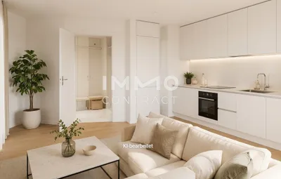 3-Zimmer-Wohnung kaufen in Wien – 88,97 m², € 705.000 – Bild 4 von 11