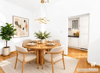 2-Zimmer-Wohnung kaufen in Wien – 80 m², € 459.000 – Bild 8 von 13